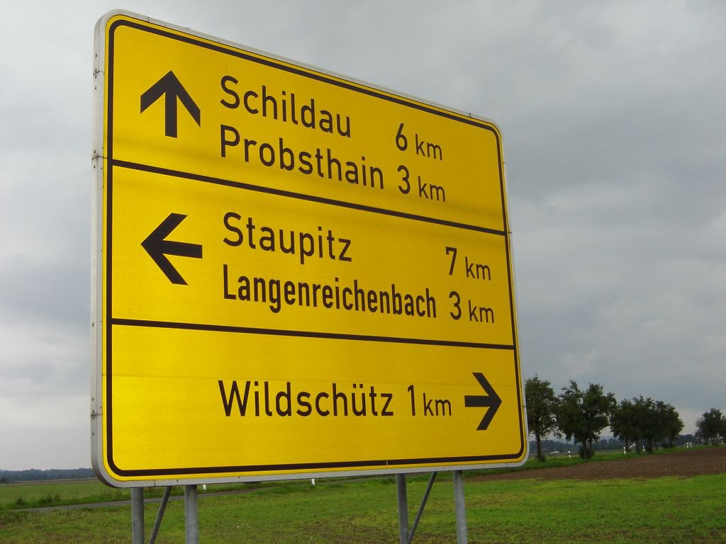 Wildschütz 2011