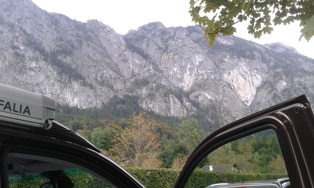 Apnoe / Attersee / Matschelsee 2014