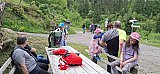 Wanderung am 10.05.26 bei Bad Herrenalb