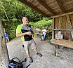 Wanderung am 10.05.26 bei Bad Herrenalb
