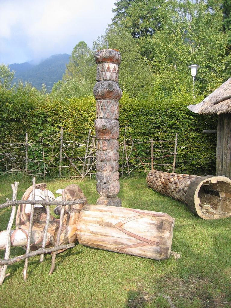 Abtauchen und Walchensee 2010