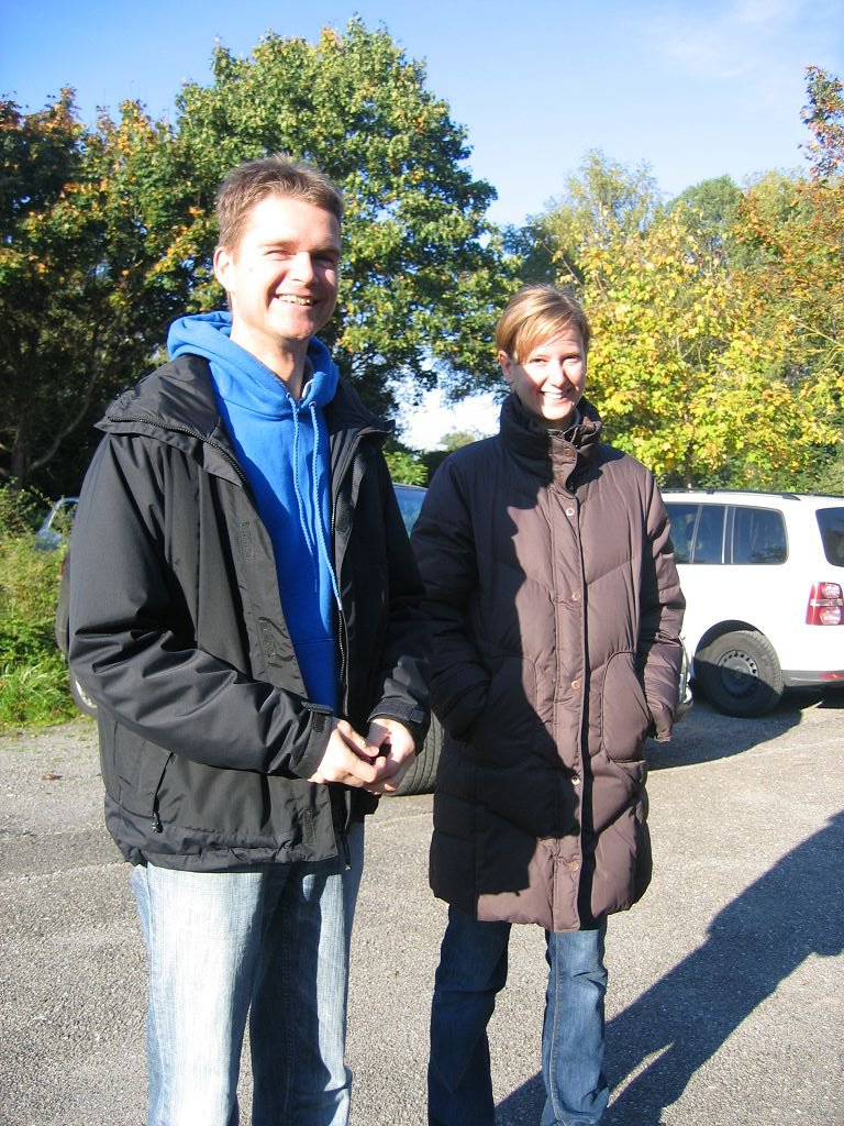 Abtauchen und Walchensee 2010