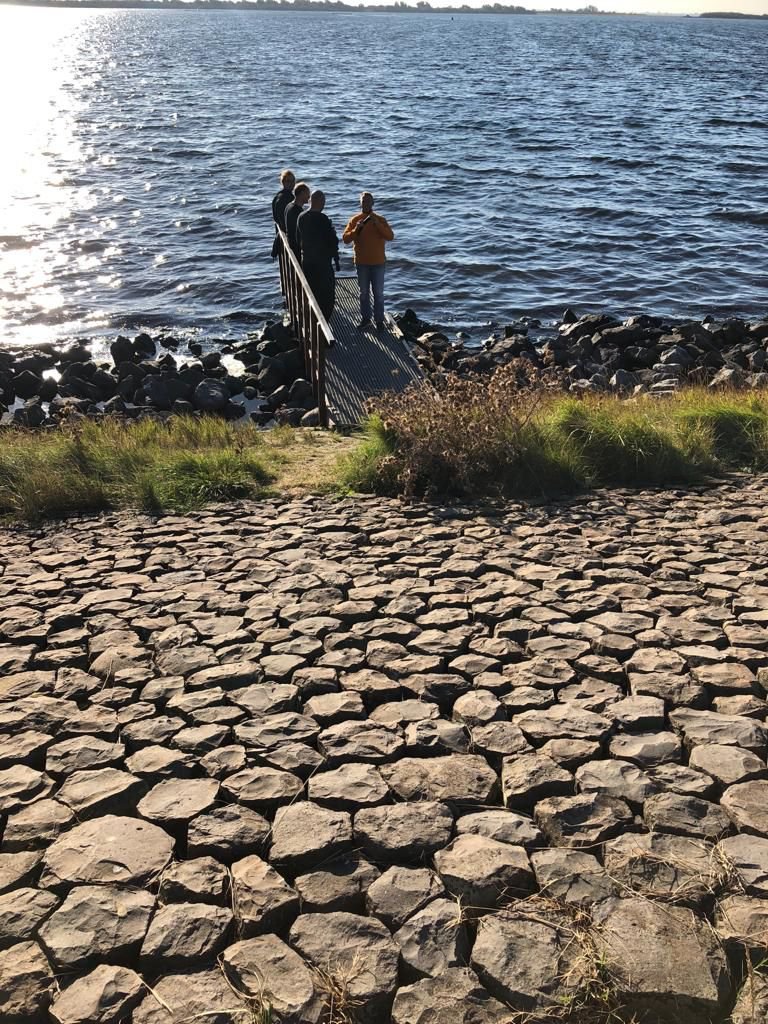 Grevelinger Meer 2018