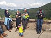 Wanderung zur Burg Berwartstein 2019